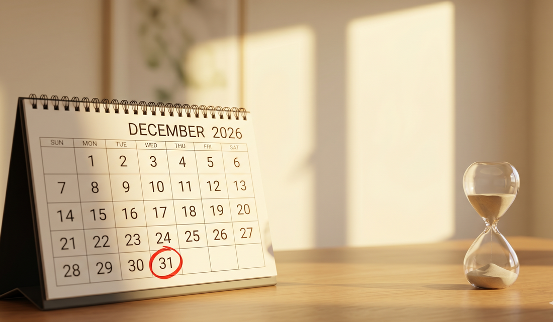 fsa hsa deadline end of year