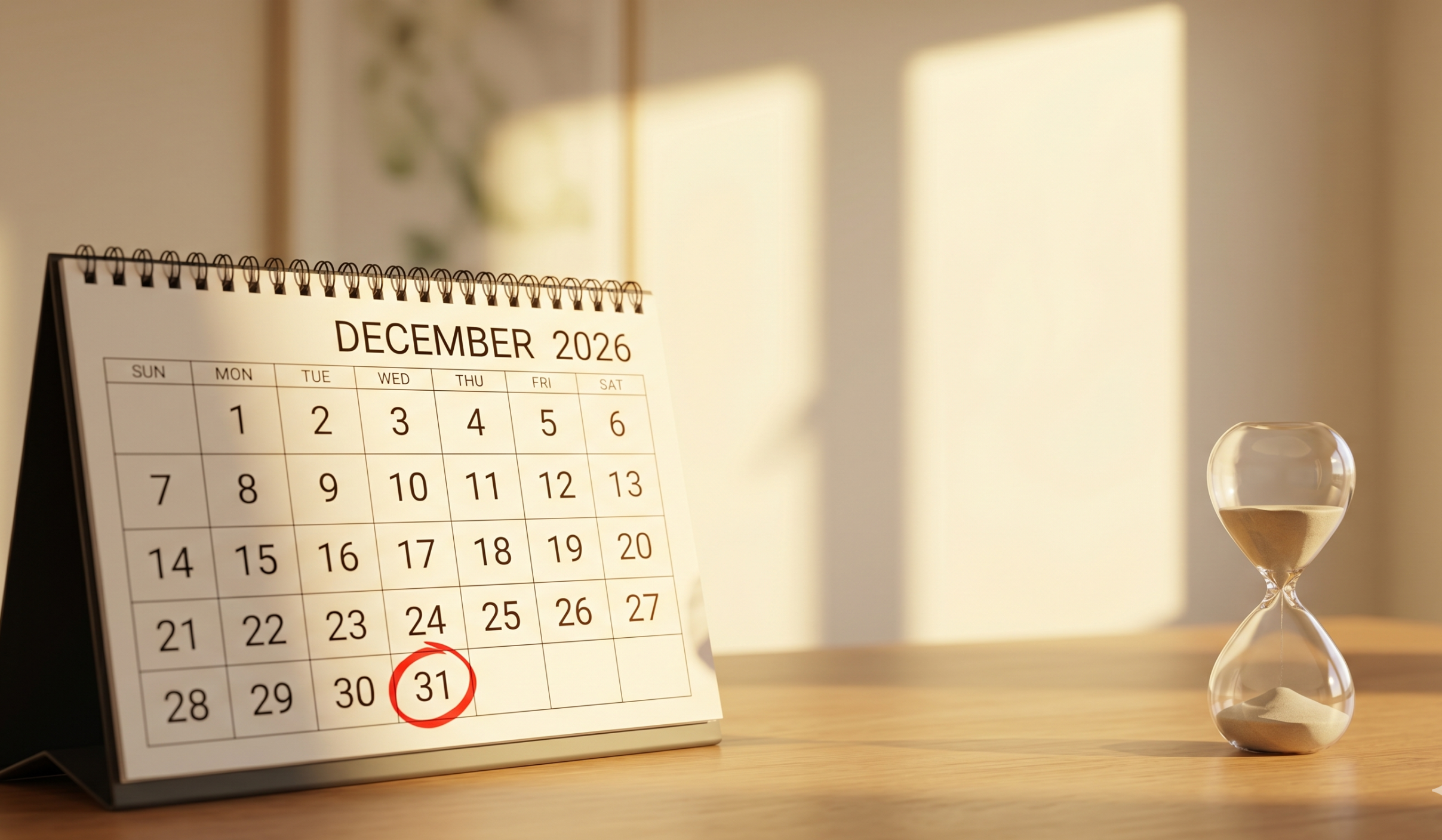 fsa hsa deadline end of year