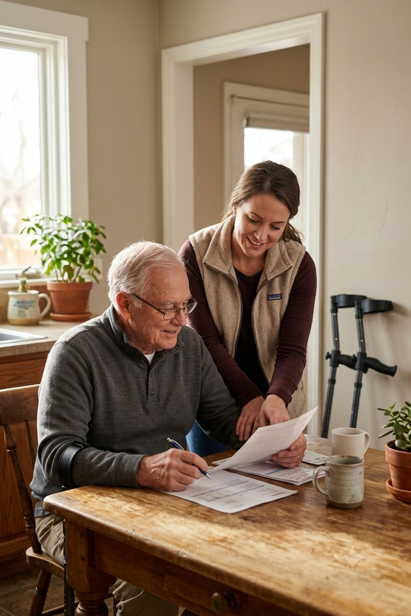 Does Medicaid Cover Crutches? Coverage, Prior Authorization & Dual Eligibility