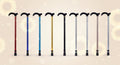 Adjustable Walking Cane