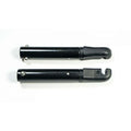 in-Motion replacement forearm cuff clip set on white background