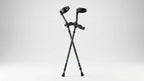 in-Motion Pro spring-assisted forearm crutches, featured product image