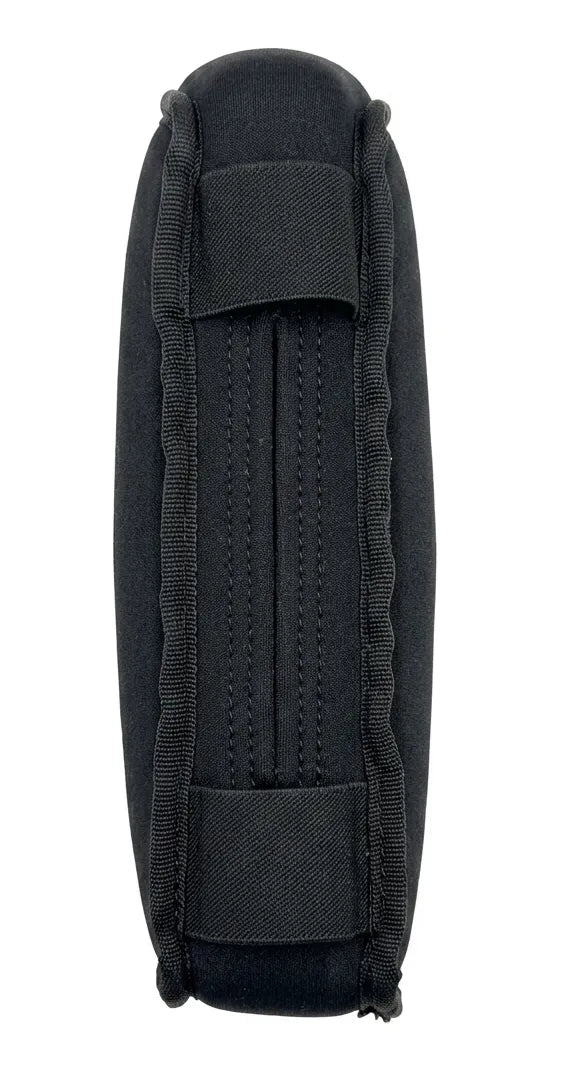 Close-up of in-Motion underarm crutch replacement comfort pad