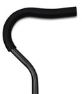 in-Motion underarm crutch replacement foam, upper section